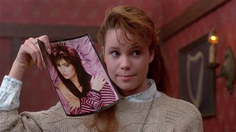 Unleashing Inner Power: The Themes of Self-Discovery in Teen Witch 1989
